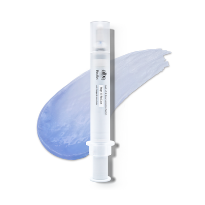 Re;Lax Step 1 Lash Lift &amp; Brow Lamination