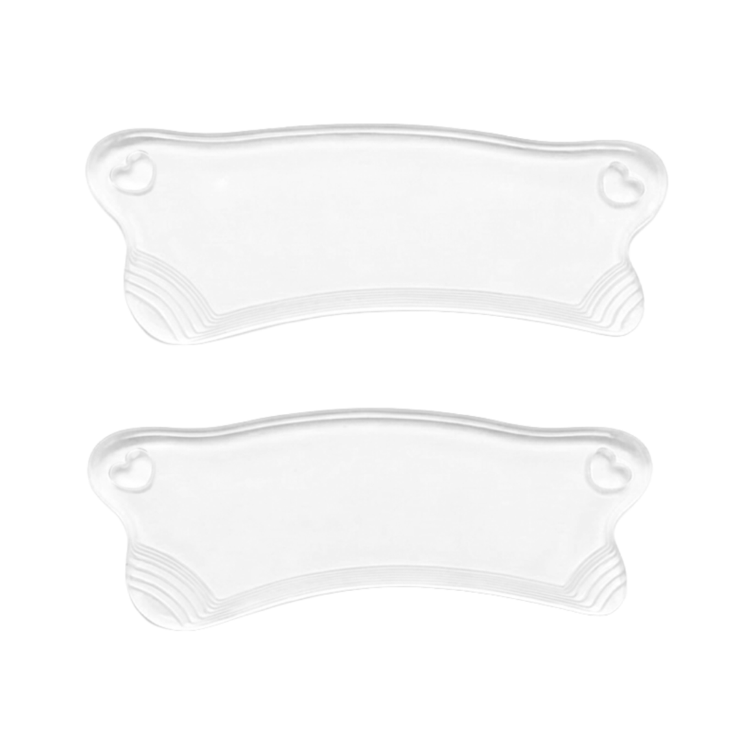 Skinny Flat Korean Lash Lift Shield