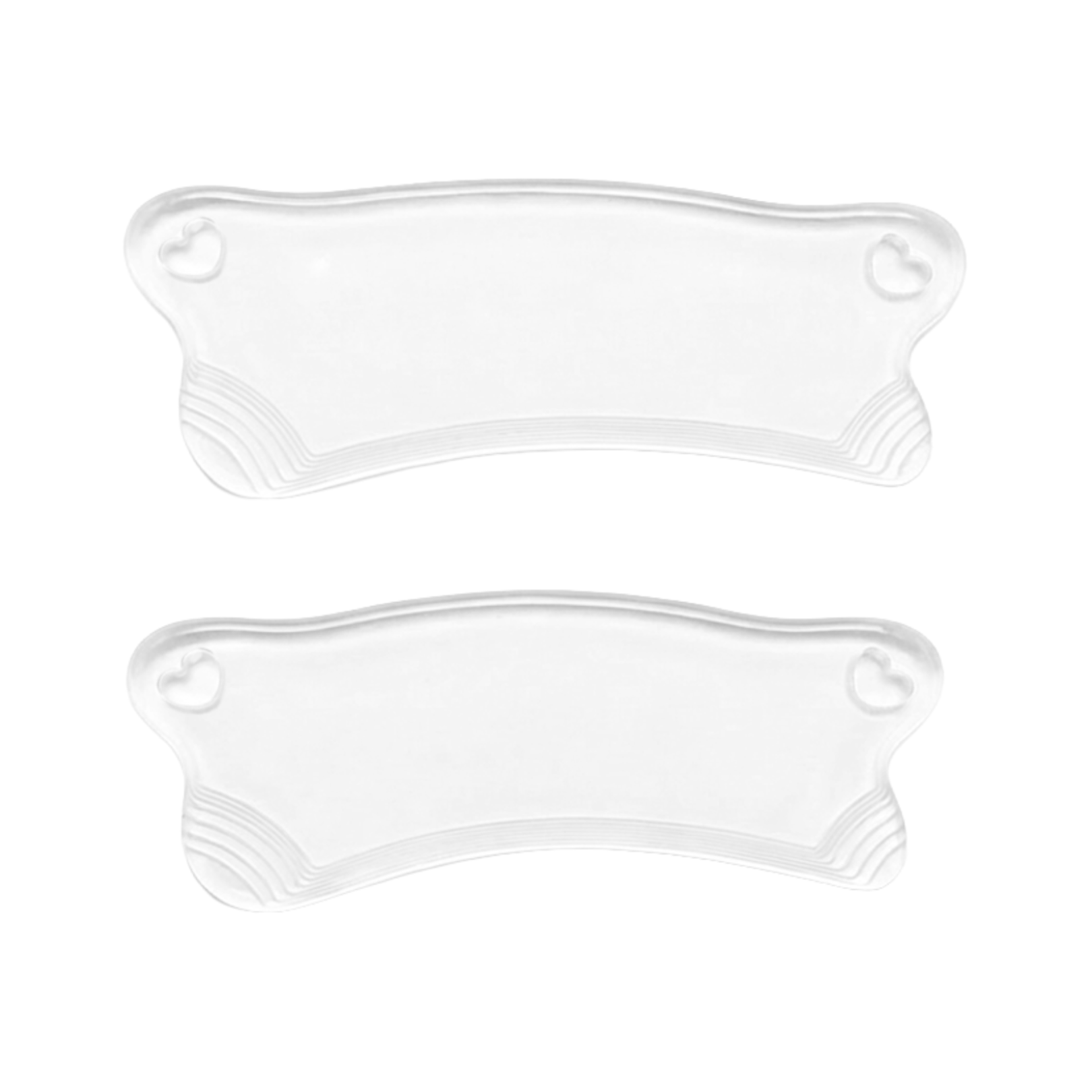 Skinny Flat Korean Lash Lift Shield