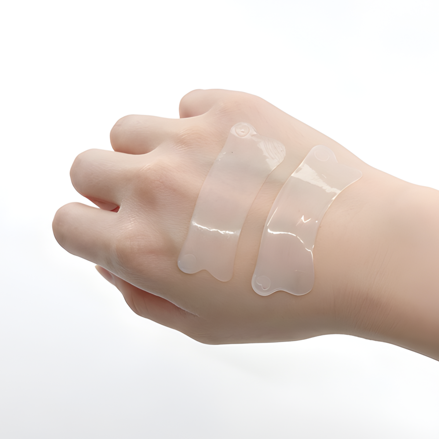 Skinny Flat Korean Lash Lift Shield