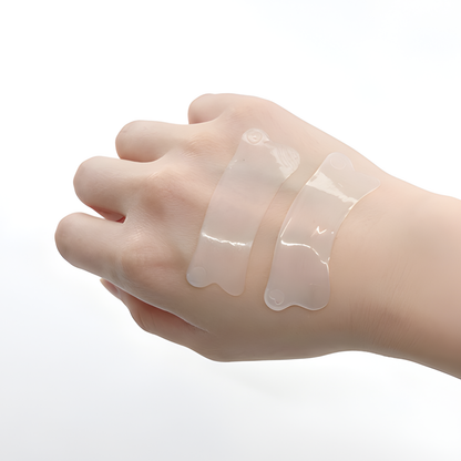 Skinny Flat Korean Lash Lift Shield