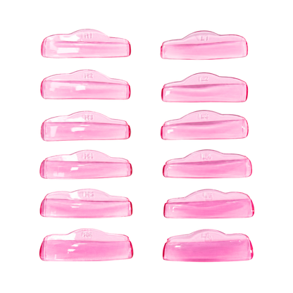 UltraLift Lash Lifting Shields