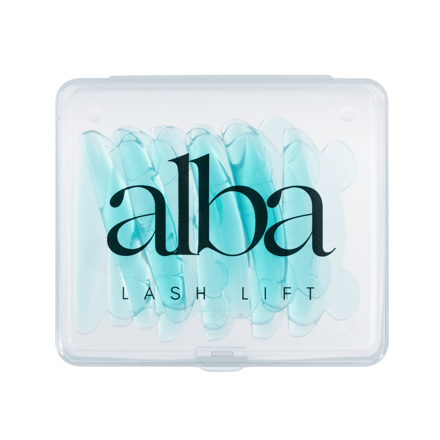 Universal Lash Lifting Shield