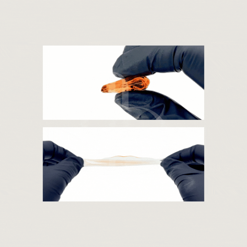 V Curl Lash Lifting Shields