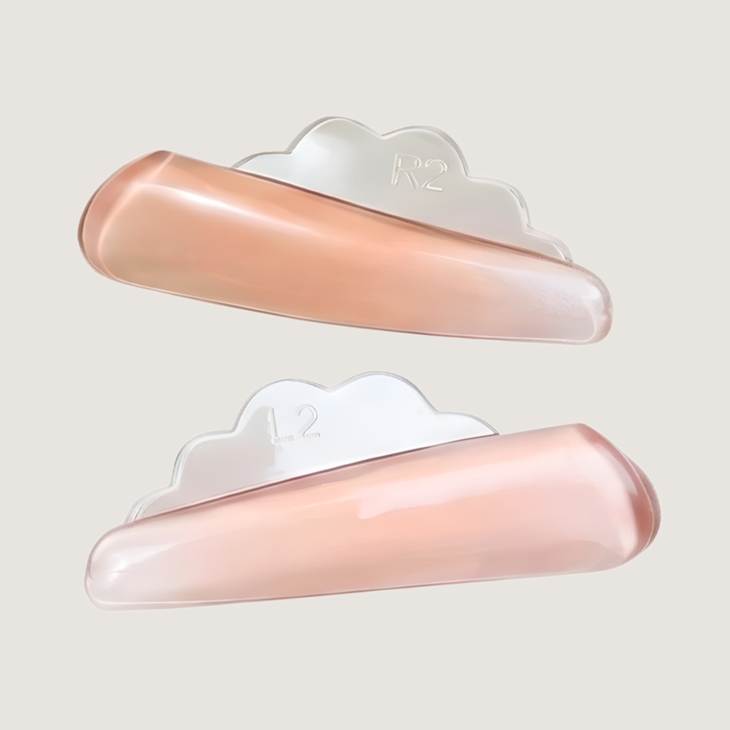 V Curl Lash Lifting Shields