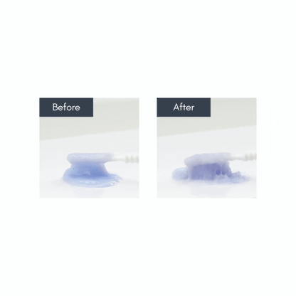 Viscosity Modifying Powder