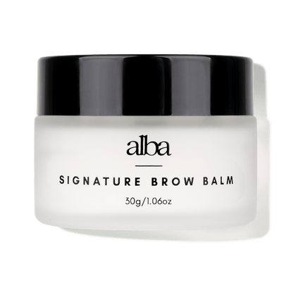 Signature Brow Balm