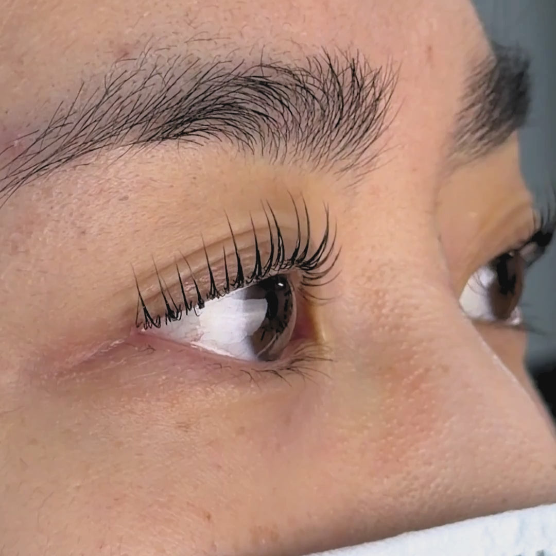 UltraLift Lash Lifting Shields